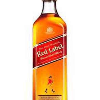 Johnnie Walker Red Label 0.7 l