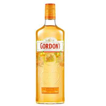 Gordon's Mediterranean Orange 0.7 l