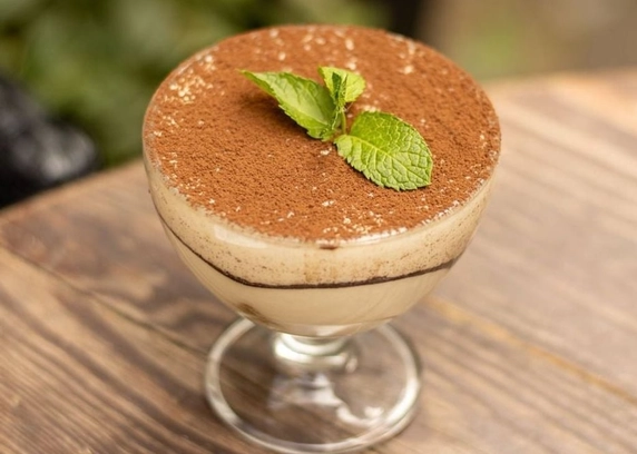 Тірамісу від Файне Місто 