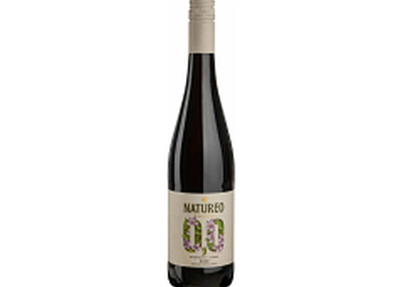 2202991900#Garnacha-Syrah Natureo червоне б/а 750 ml від ROAD (роад, роуд) 