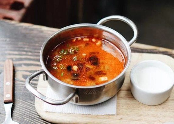 Солянка ситна від Файне Місто 