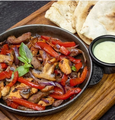 NEW Фахіта від Файне Місто 