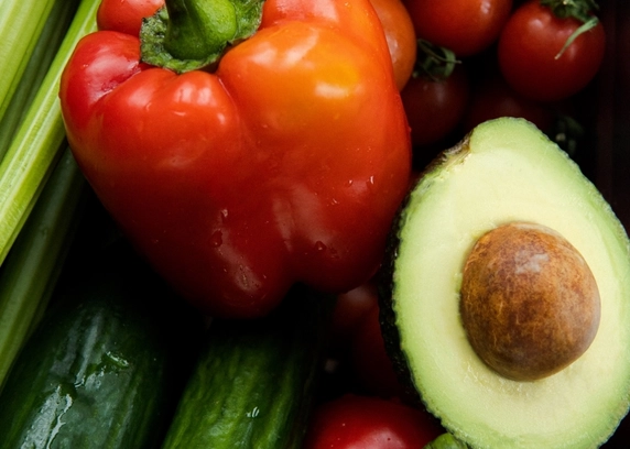 ПРОГРАМА БАЛАНС - 2 - [1900 ккал] - Cafe Mone 