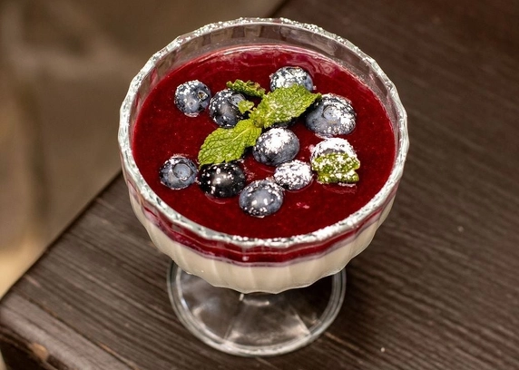 Панна котта  - Файне Місто 