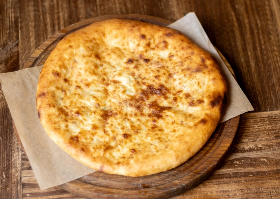 Хачапурі імерулі - Файне Місто 