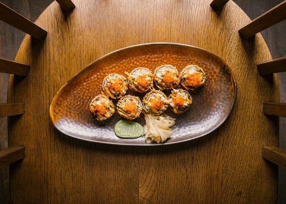 ПАНКО від Young 