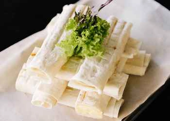 Лаваш гриль з сиром моцарелла - Club FM 