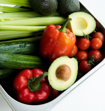 ПРОГРАМА -LIGHT- [1200 ККАЛ] від Cafe Mone 