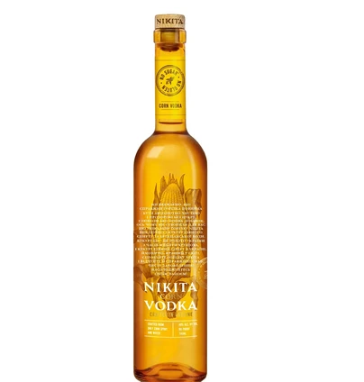 NIKITA 0.5 l від ROAD (роад, роуд) 
