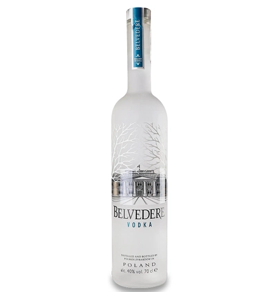 Belveder 0.7 l від ROAD (роад, роуд) 