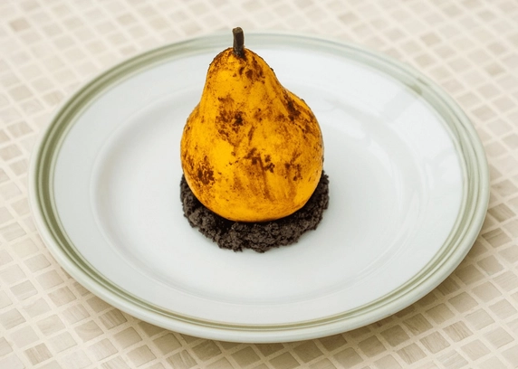 Груша від DIM Bakery 