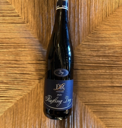 Рислінг напівсухе сортове, Колоніст 750 мл від ROAD (роад, роуд) 