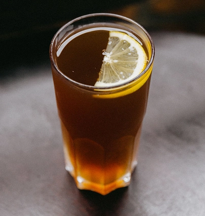 Узвар 1 л від Club FM 