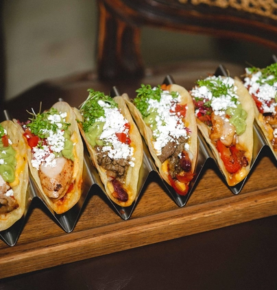 Сет Тако від NoName 