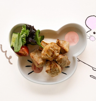 Д.Шашлик курячий від Na Nebi 