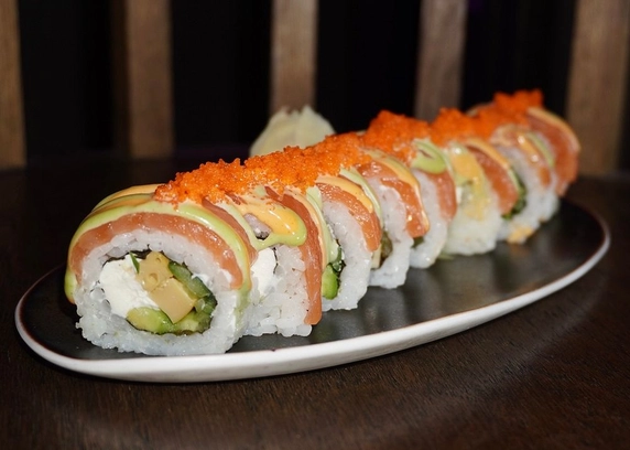 СЯКЕ Філадельфія від Young 