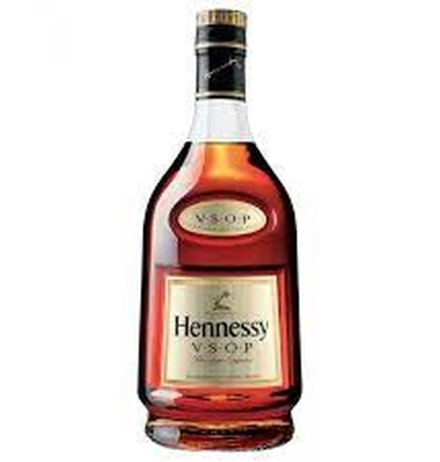 Hennessy VSOP Privilege 0.7 l від ROAD (роад, роуд) 