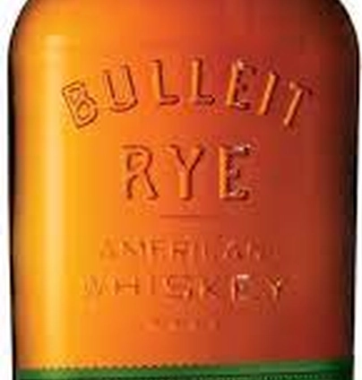 Bulleit Rye 0,7 l від ROAD (роад, роуд) 