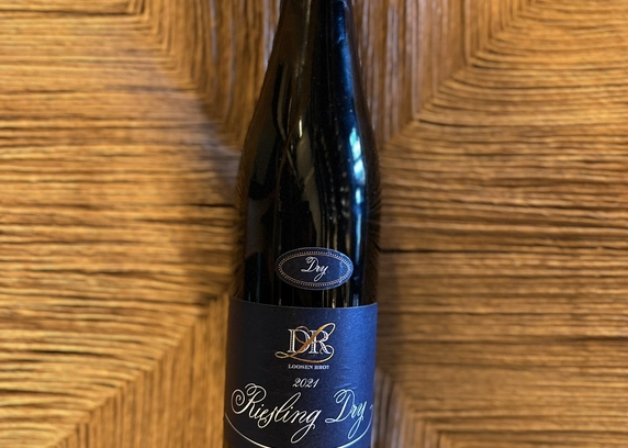 Рислінг напівсухе сортове, Колоніст 750 мл від ROAD (роад, роуд) 