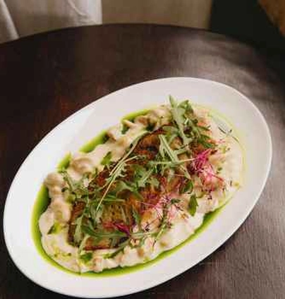 Клубний дерун від Club FM 