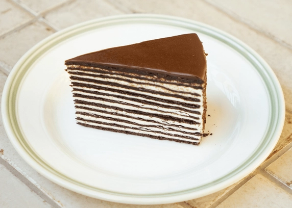 Спартак порц. від DIM Bakery 