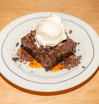 Брауні - B&B Community 