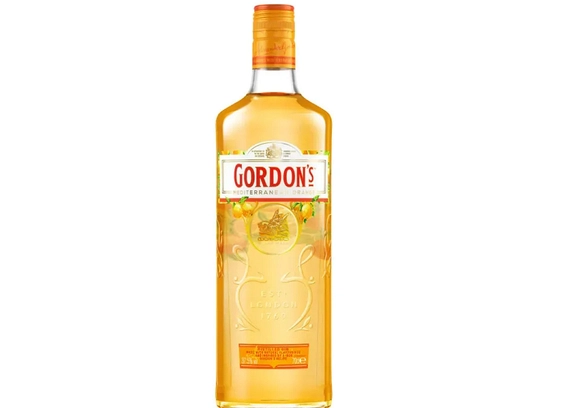 Gordon's Mediterranean Orange 0.7 l від ROAD (роад, роуд) 