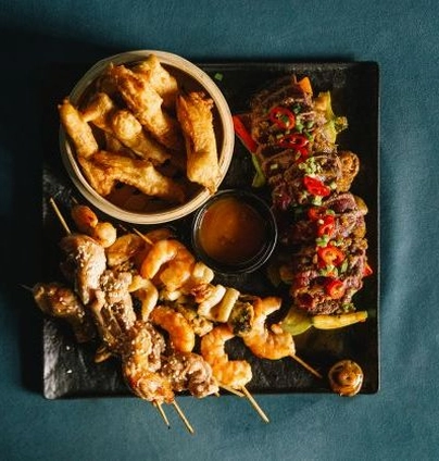 Медіум сет від Young 