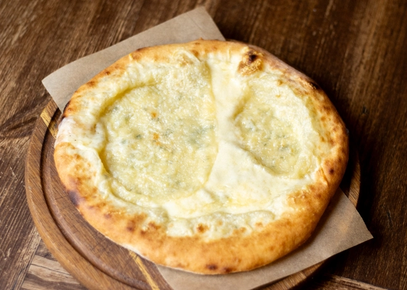 Хачапурі по мегрельськи - Файне Місто 