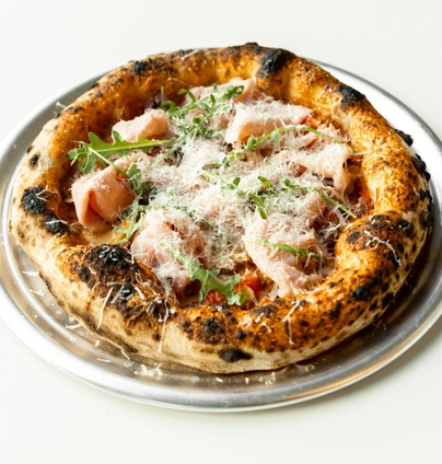 Піца Капричоза від ANTICA Eatery 