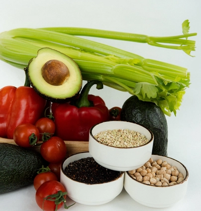 ПРОГРАМА -БАЛАНС 1-  [1400 ККАЛ] від Cafe Mone 