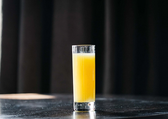 Фреш ананасовий від Young 