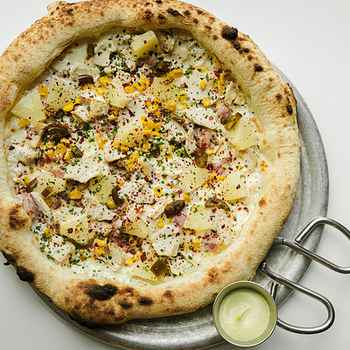 Піца Гавайська