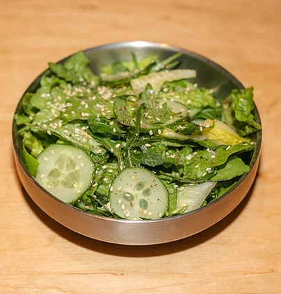 Зелена база від B&B Community 