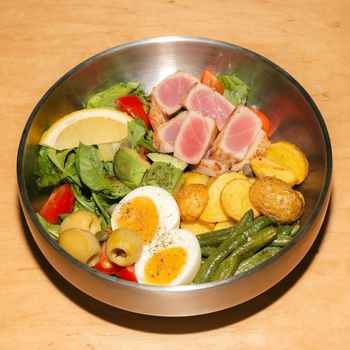 Боул Нісуаз