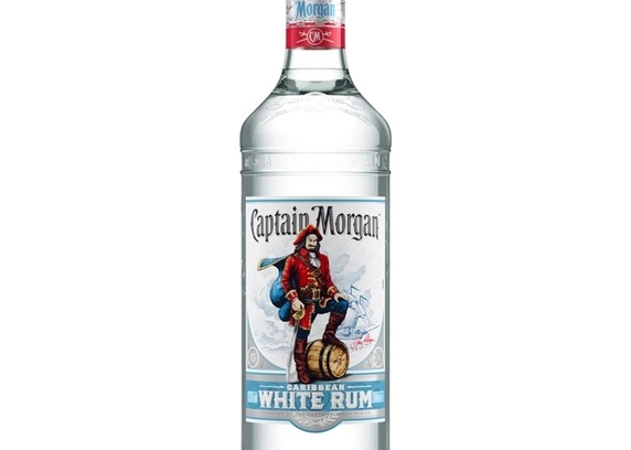 Captain Morgan White1 l від ROAD (роад, роуд) 