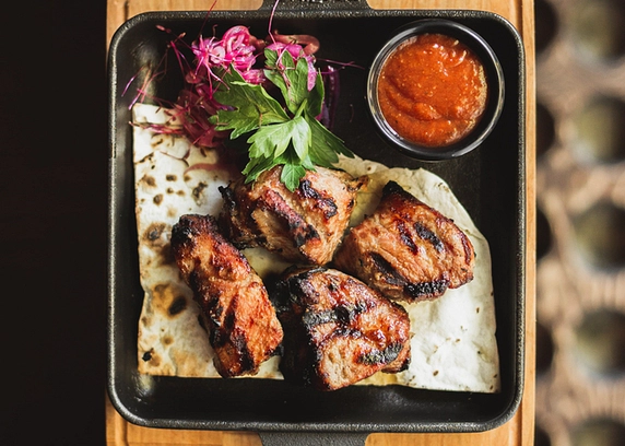 Шашлик Свинний від Файне Місто 