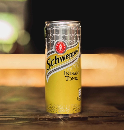 Тонік 0,25л від Файне Місто 