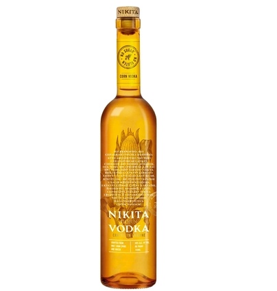 NIKITA 1 l від ROAD (роад, роуд) 