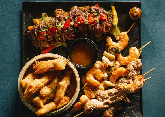 Медіум сет - Young 