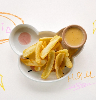 Д.Діпи картопляні  від Na Nebi 