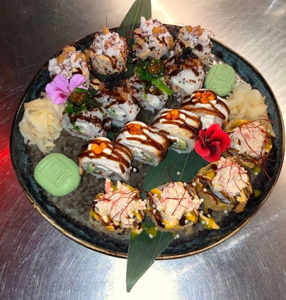 Шеф сет - Young 