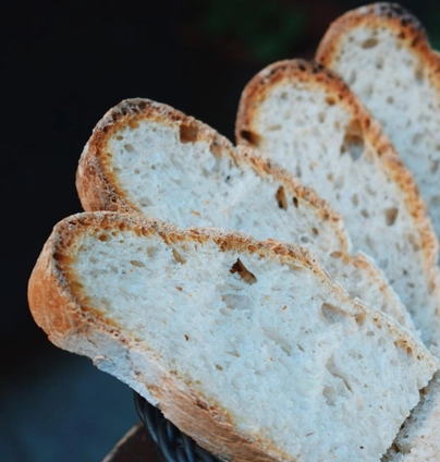 Наш хліб пшеничний 100 г від Файне Місто 