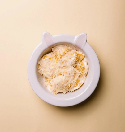 Д Равіоліі з індичкою від Na Nebi 