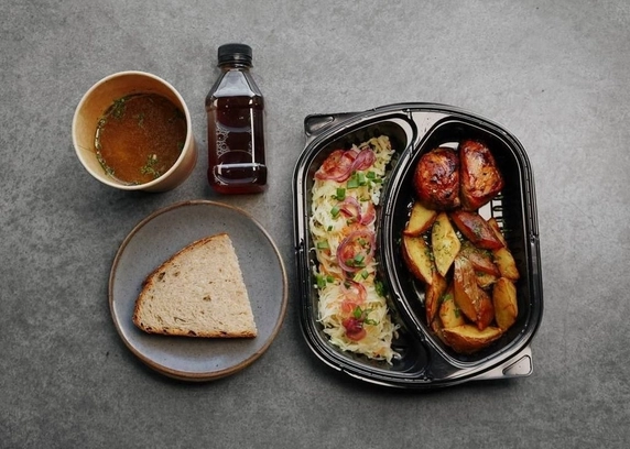 Комплекс 4 ( ЧЕТВЕР) від ROAD (роад, роуд) 