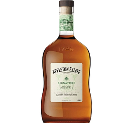 Appleton Estate Signature Blend 1 l від ROAD (роад, роуд) 