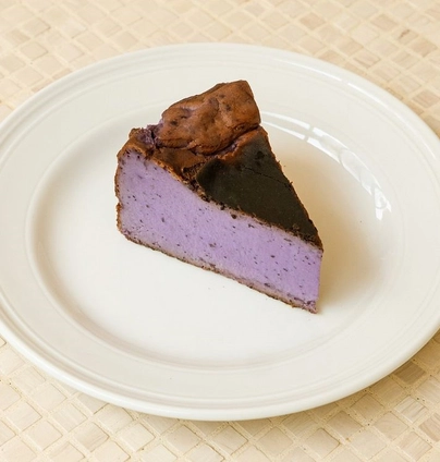 Сан Себастьян чорничний порц. від DIM Bakery 