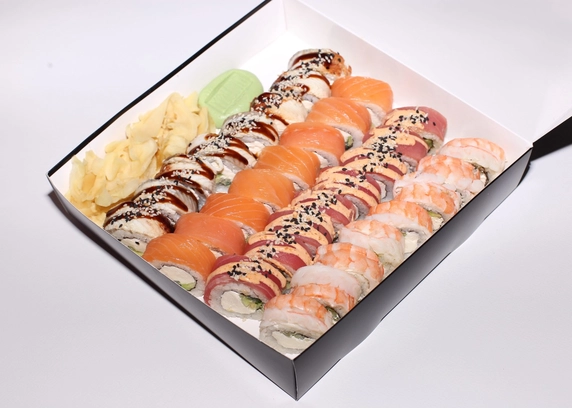 Сет Філадельфія  XL New - Young 