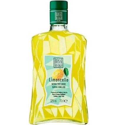 Limoncello Rossi d`Asiago 0,7 l від ROAD (роад, роуд) 