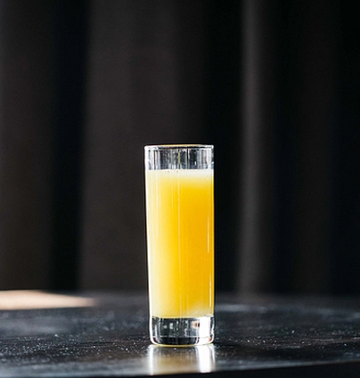 Фреш ананасовий від Young 